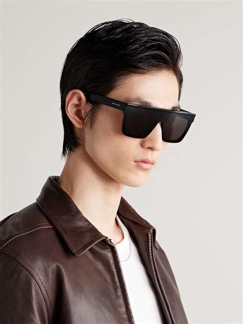 ysl sunglasses rose|YSL sunglasses for men.